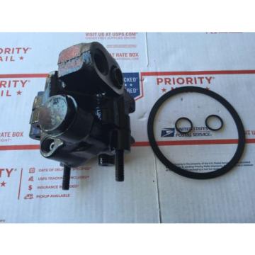 1964 1/2 65 FORD EATON MUSTANG POWER STEERING PUMP