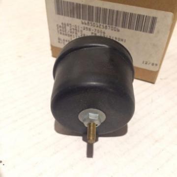 KOMATSU  #1212190H1 Engine Oil Sender NSN: 6685 01 258 7006