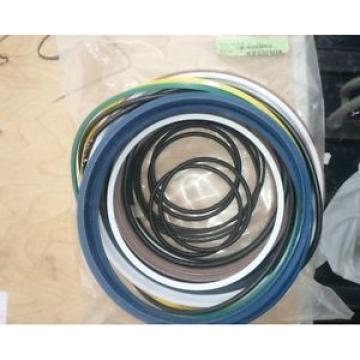 Arm cylinder service seal kit 707-98-48610 fits Komatsu PC200-8,PC200LC-8,PC228