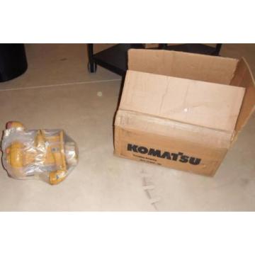 Komatsu SPM7L5-06-M-0296 Engine Circulation Cooling Pump NOS