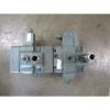 REXROTH 1PV2V3-31/63RG01MC100A1 1PV2V4-20/32RE01MC0-16A1 VANE HYDRAULIC PUMP #6 small image