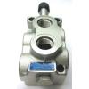 RR L753E146AI00000  - Rexroth Double Selector Valve #12 ORB Ports 3,626 PSI Ma #5 small image