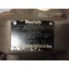 Rexroth Hydraulic Pump A10VSO18DR /31R R910940516 / 000