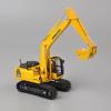 1/50 Scale DieCast Metal Model - Komatsu PC200 Excavator