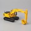 NEW Komatsu PC200 Excavator 1:50 Scale DieCast Metal Model