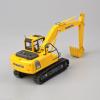 NEW Komatsu PC200 Excavator 1:50 Scale DieCast Metal Model