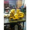 komatsu pc 150-5 main hydrulic pump