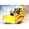 FIRST GEAR 1/50 KOMATSU D65EX-17 Bulldozer with Hitch  DIECAST 50-3245 #2 small image