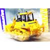 FIRST GEAR 1/50 KOMATSU D65EX-17 Bulldozer with Hitch  DIECAST 50-3245 #4 small image