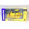 FIRST GEAR 1/50 KOMATSU D65EX-17 Bulldozer with Hitch  DIECAST 50-3245