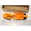 Komatsu ws223s motor scraper 1/80 T-64 made in japan  box body dart #6 small image