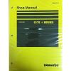 Komatsu 107E-1 Series Engine Factory Shop Service Repair Manual #1 small image