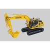 KOMATSU PC200i-10 INTELLIGENT MACHINE 1/50 scale model by Universal Hobbies