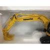 KOMATSU PC200i-10 INTELLIGENT MACHINE 1/50 scale model by Universal Hobbies