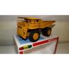 RARE DIAPET KOMATSU HD1200M DUMP TRUCK, LOADING SHOVEL EXCAVATOR CONRAD NZG #1 small image