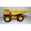 RARE DIAPET KOMATSU HD1200M DUMP TRUCK, LOADING SHOVEL EXCAVATOR CONRAD NZG #3 small image