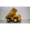 RARE DIAPET KOMATSU HD1200M DUMP TRUCK, LOADING SHOVEL EXCAVATOR CONRAD NZG #5 small image