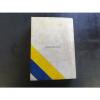 Komatsu PC220-3 and PC220LC-3 Parts Book    P02060030-03