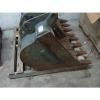 24&#034; BUCKET FOR KOMATSU WB140 #2 small image