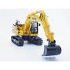 New! Komatsu hybrid hydraulic excavator HB215LC-2 1/50 Diecast Model f/s Japan #2 small image