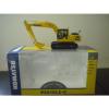 Komatsu PC210LC-8 Galeo 1:50 scale #1 small image