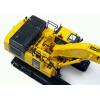 KOMATSU PC 490LC 10 diecast excavator 1:50 universal hobbies #6 small image