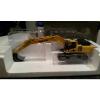 KOMATSU PC 490LC 10 diecast excavator 1:50 universal hobbies #7 small image