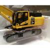 KOMATSU PC 490LC 10 diecast excavator 1:50 universal hobbies #8 small image