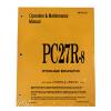 Komatsu PC27R-8 Operation &amp; Maintenance Manual Excavator Owners Book #2