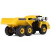 1:50 First Gear *KOMATSU* HM400-5 Articulated Haul Dump Truck *NIB!* #2 small image