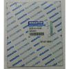 KOMATSU GASKET 6520-91-1030 - NEW IN PACKAGE