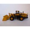 NIB CMC Komatsu WA 500-6 loader - Brass - 1/87 - ONLY 145 MADE - #14045