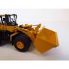 NIB CMC Komatsu WA 500-6 loader - Brass - 1/87 - ONLY 145 MADE - #14045