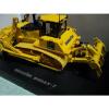 Komatsu D155AX Dozer with Ripper #5 small image