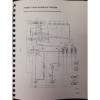 Komatsu D20P-7 D21A-7 D21PG-7A Dozer Shop Service Repair Manual SEBM001408