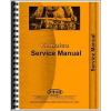 New Komatsu D150A-1 Crawler Service Manual