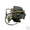 KOMATSU FORKLIFT GAS CARBURETOR PARTS #320 #1 small image