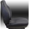 KOMATSU EXCAVATOR SEAT - FITS VARIOUS MODELS #S2