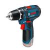 BOSCH GSR 10.8-2-LI Rechargeable Drill Driver Bare Tool (Solo Version)