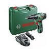 Bosch PSR 1080 LI Cordless Drill Driver with 10.8 V Lithium-Ion Battery #1 small image