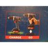 Bosch Tools 18V Wireless Charging Starter Kit w/ BATTERY &amp; Frame WC18CF-102 NEW