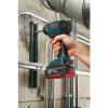 Bosch CLPK232-181 18V 2-Tool Combo Kit (1/2” Compact Tough Drill/Driver &amp; Impa