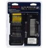 *NEW* Bosch T4047L 47 Pc. Multi-Size Screwdriver Bit Set #2 small image