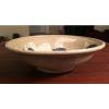 Hawkdancing Stoneware Salt Glazed Hand Thrown Bowl. Artist Signed by Nils Linde #6 small image