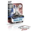 Philips Master Duty 24V H7 Blue Vision Ultra 13972MDBVB1 #1 small image