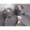 Lot of 2  Balluff BDG 6360-78-3-05-1080-65  LEINE &amp; LINDE Incremental Encoder #3 small image