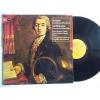 BAC 3005 ERICH PENZEL Haydn Horn / HANS-MARTIN LINDE Hoffmann Flute Concerto LP #1 small image