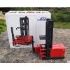 NZG  1/25 diecast #3283 LINDE K13 Forklift truck UNUSED/BOXED