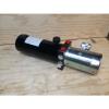 Hydraulic Power Unit - SPX 12 Volt DC, 1.2 GPM @ 2000 PSI #7 small image