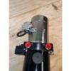 Hydraulic Power Unit - SPX 12 Volt DC, 1.2 GPM @ 2000 PSI #8 small image